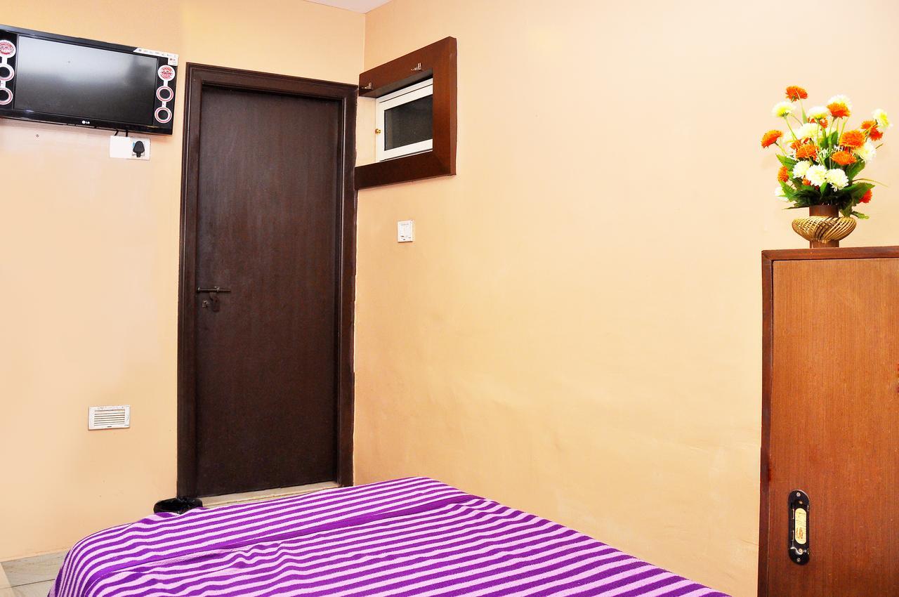 Royal Avenue Hotel Bengaluru Zewnętrze zdjęcie