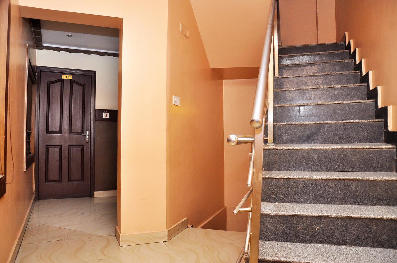 Royal Avenue Hotel Bengaluru Zewnętrze zdjęcie