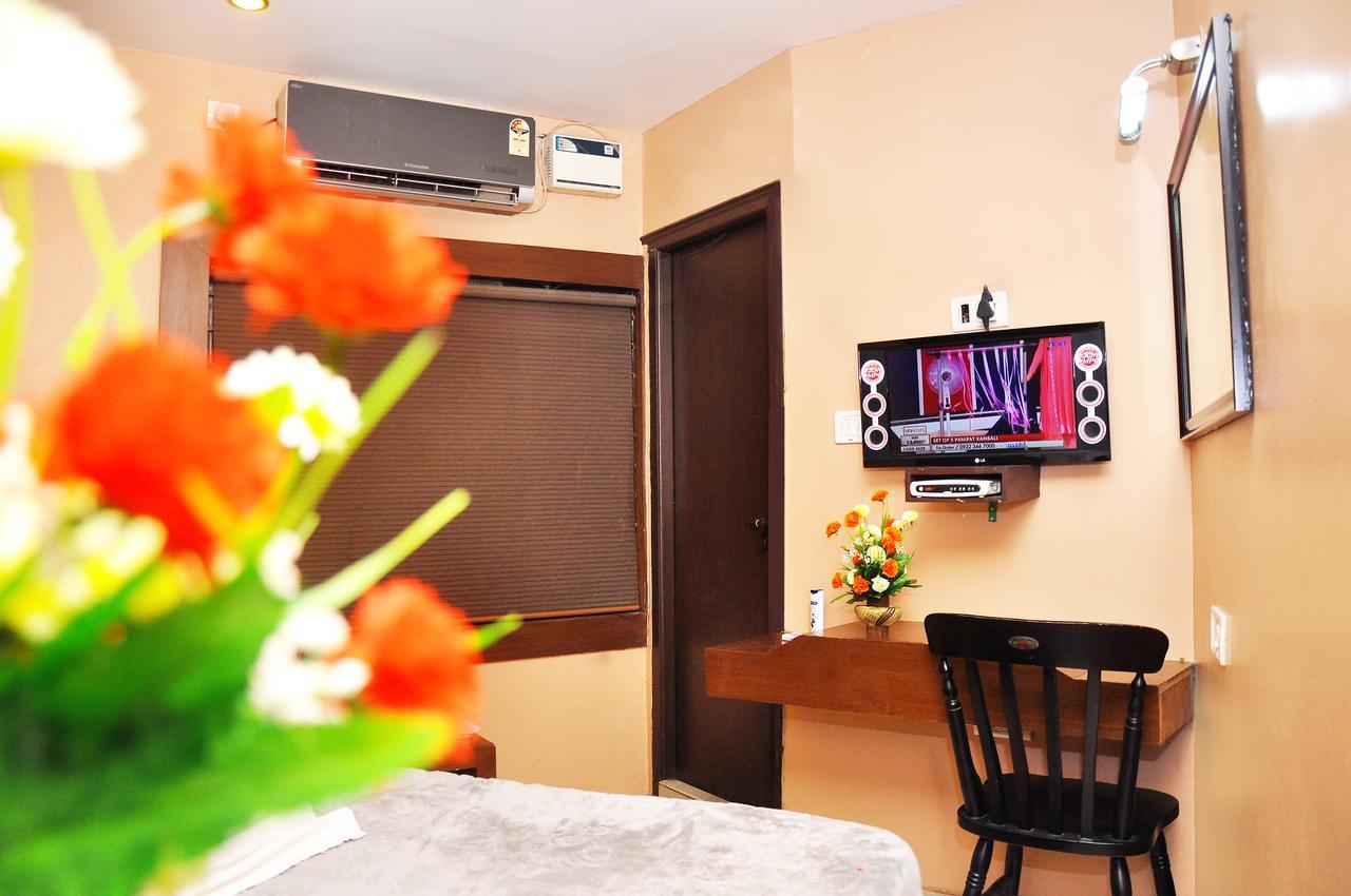 Royal Avenue Hotel Bengaluru Zewnętrze zdjęcie